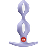 FUN FACTORY - B-BALLS DUO ANAL PLUG LILA
