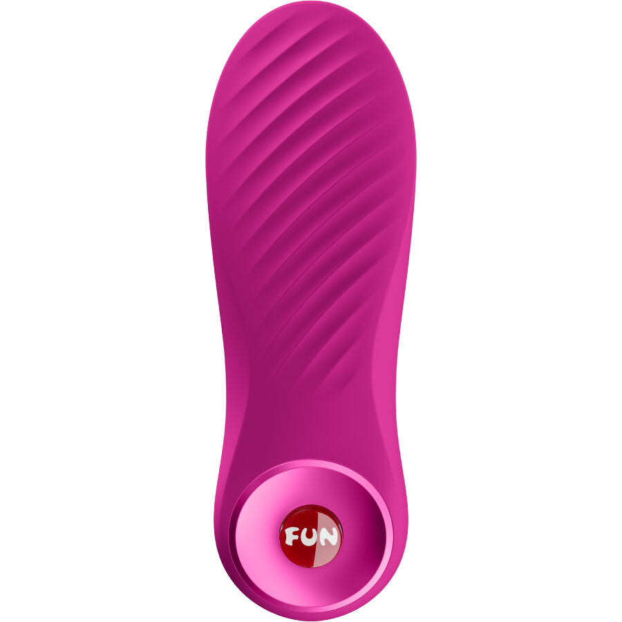 FUN FACTORY - BIJOU BULLET VIBRATOR MAGENTA