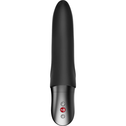 FUN FACTORY - DIVA DOLPHIN G-SPOT VIBRATOR SCHWARZ