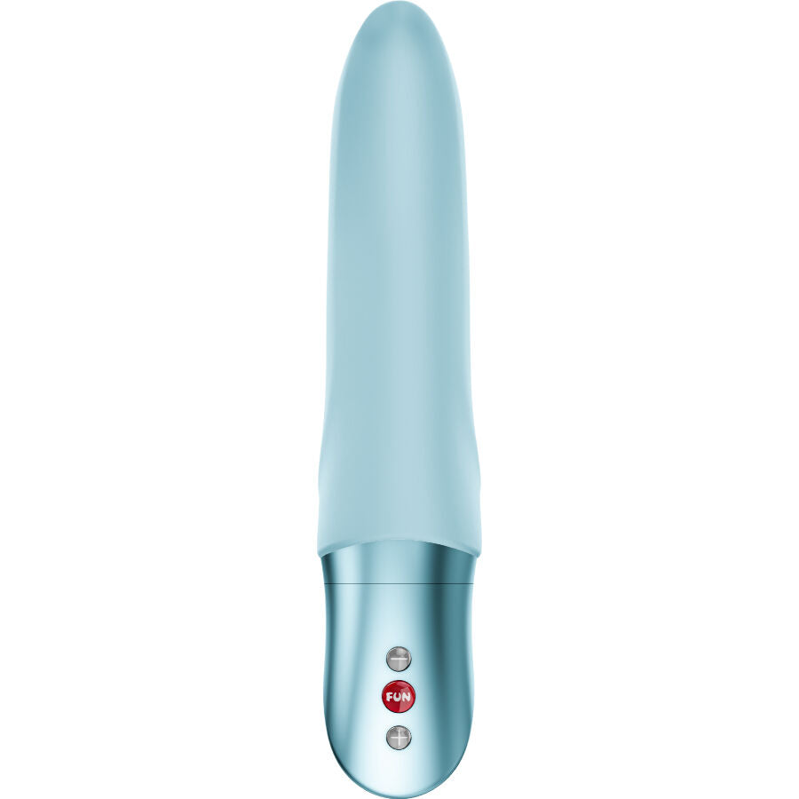 FUN FACTORY - DIVA DOLPHIN G-SPOT VIBRATOR EISBLAU