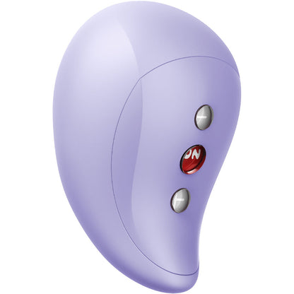 FUN FACTORY - ESSENCE AIR PULSE VIBRATOR LILA