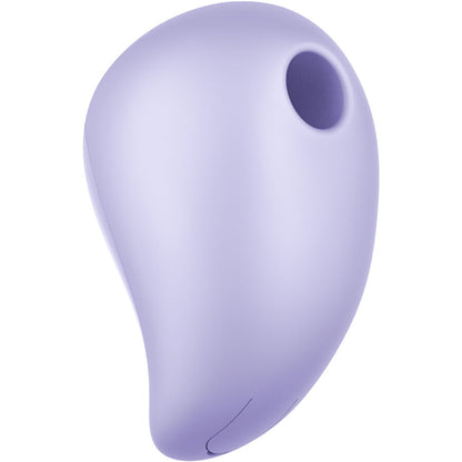 FUN FACTORY - ESSENCE AIR PULSE VIBRATOR LILA