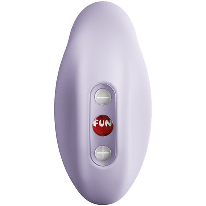 FUN FACTORY - GAIA AIR PULSE VIBRATOR LILA