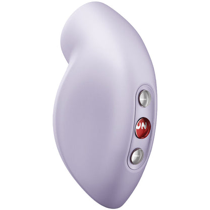 FUN FACTORY - GAIA AIR PULSE VIBRATOR LILA