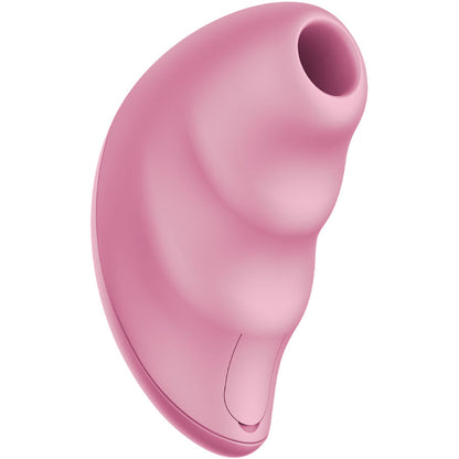 FUN FACTORY - INTENSIVES LUFTPULSVIBRATOR ROSE