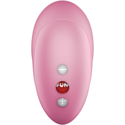 FUN FACTORY - INTENSIVES LUFTPULSVIBRATOR ROSE