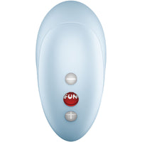 FUN FACTORY - INTENSIVES LUFTPULSVIBRATOR HIMMELBLAU