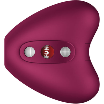 FUN FACTORY - LIBERA AIR PULSE VIBRATOR WEINROT