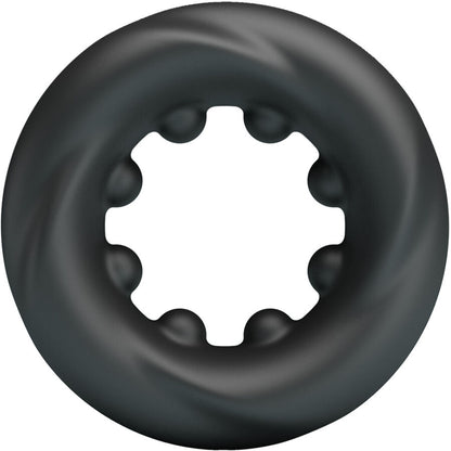 CRAZY BULL - DAQUEZ SILIKONRING MODELL 4