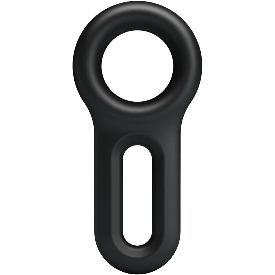 CRAZY BULL - ONIEL SILIKONRING MODELL 18