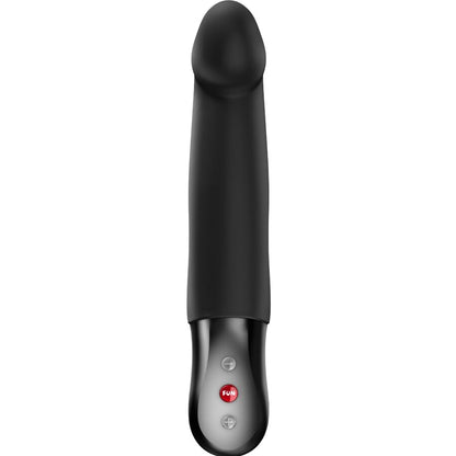 FUN FACTORY - STRONIC REAL THRUSTING PULSATORS SCHWARZ
