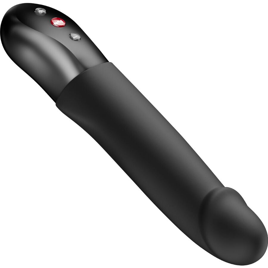 FUN FACTORY - STRONIC REAL THRUSTING PULSATORS SCHWARZ