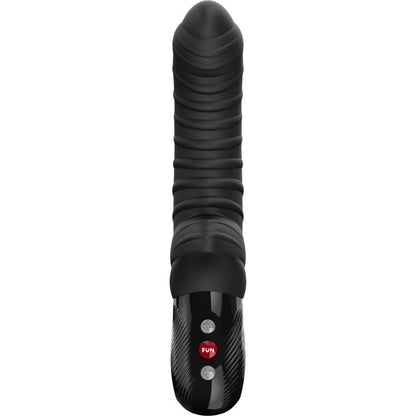 FUN FACTORY - TIGER G-SPOT VIBRATOR SCHWARZ