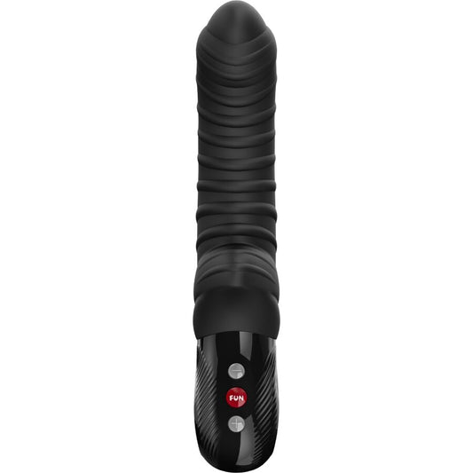 FUN FACTORY - TIGER G-SPOT VIBRATOR SCHWARZ