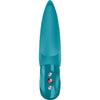 FUN FACTORY - VOLTA AUFLEH-VIBRATOR AQUAMARIN