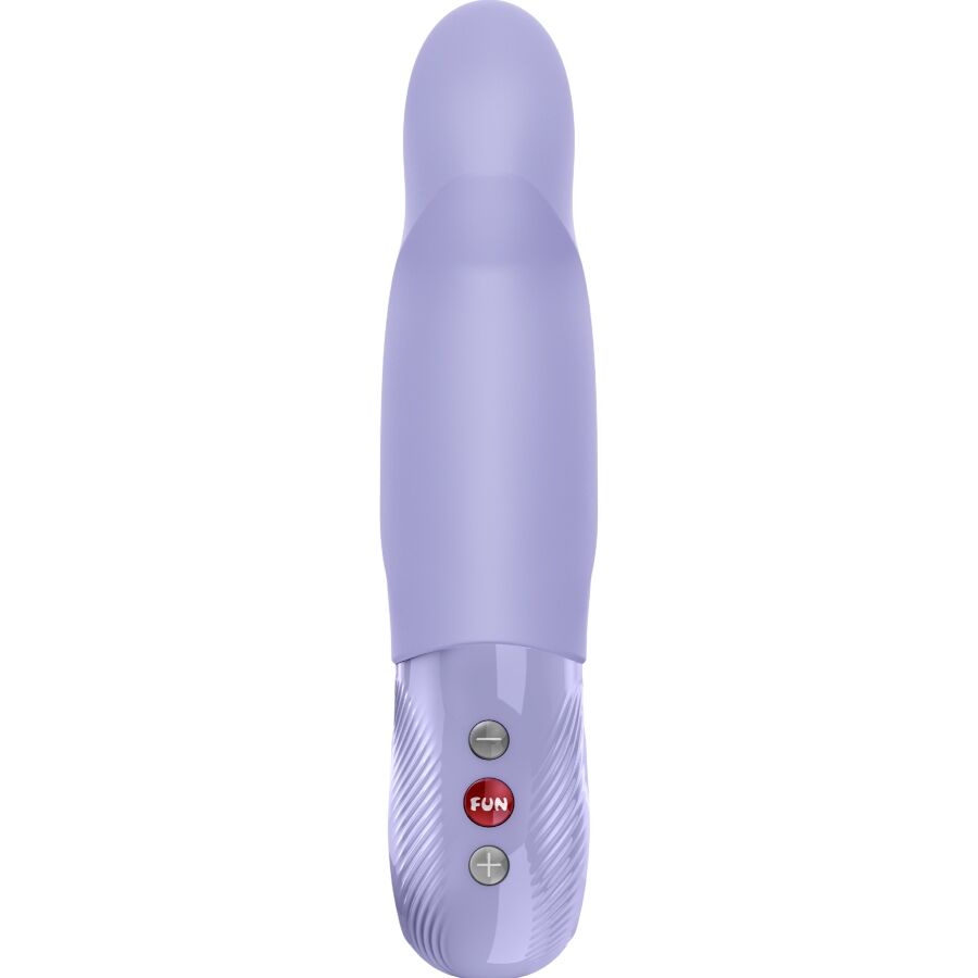 FUN FACTORY - STRONIC G FORTE Schubpulsatoren Lila
