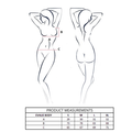 PASSION - EVALIE BODY SCHWARZ S/M