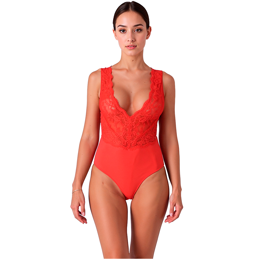 PASSION - EVALIE BODY ROT L/XL