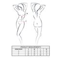 PASSION - SENSIE BODY ZITRONE S/M