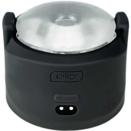 KIIROO - POWERSHOT MÄNNLICHER TASCHENVIBRATOR