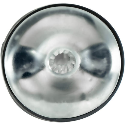 KIIROO - POWERSHOT MÄNNLICHER TASCHENVIBRATOR