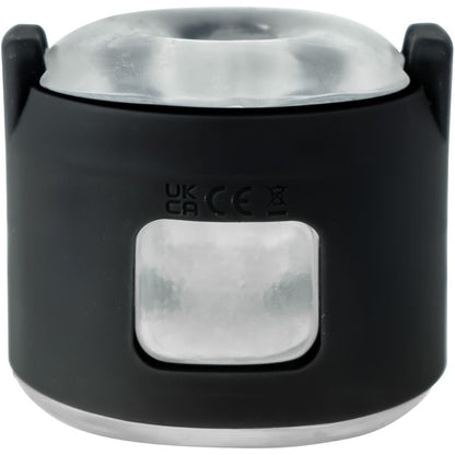 KIIROO - POWERSHOT MÄNNLICHER TASCHENVIBRATOR