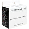 ELECTRASTIM - STERILE REINIGUNGSTUCH-BEUTEL-PACKUNG