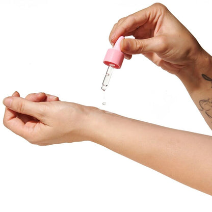 EYE OF LOVE - BLOOM SUNNY DAZE PHEROMONE PARFÜMÖL 20 ML