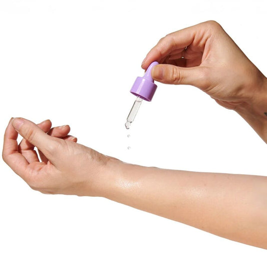 EYE OF LOVE - BLOOM LILAC DREAM PHEROMONE PARFÜMÖL 20 ML