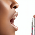 SECRETPLAY - ORALSEXSPRAY MIT SAUREM ERDBEERGESCHMACK