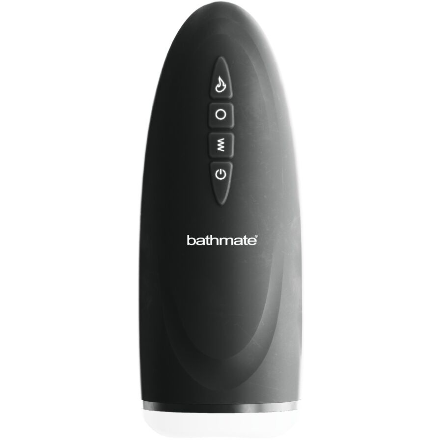 BATHMATE - EDGE PRO MULTIFUNKTIONALER MÄNNLICHER MASTURBATOR