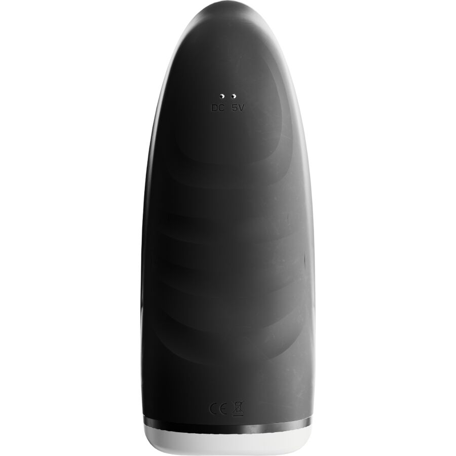 BATHMATE - EDGE PRO MULTIFUNKTIONALER MÄNNLICHER MASTURBATOR