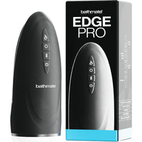BATHMATE - EDGE PRO MULTIFUNKTIONALER MÄNNLICHER MASTURBATOR