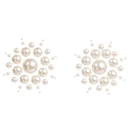 LEG AVENUE - ISLA KLEBEBRUCH-NIPPENABDECKUNGEN