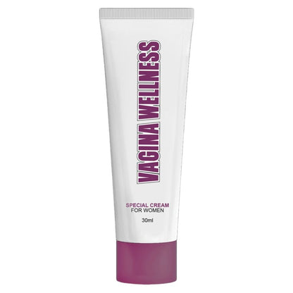 RUF - VAGINA WELLNESS ZUR LIPPENMASSAGE 30ML