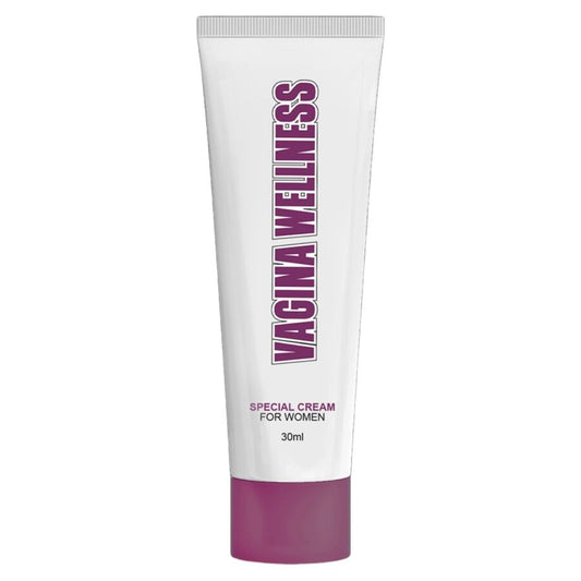 RUF - VAGINA WELLNESS ZUR LIPPENMASSAGE 30ML