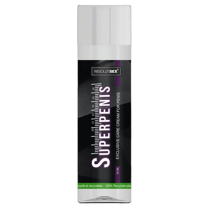 RUF - SUPERPENIS PENISCREME 75 ML