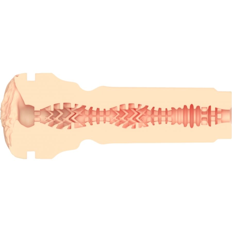 KIIROO - FEEL DAPHNE LAAT STARS COLLECTION STROKERS POWERBLOW KOMPATIBEL