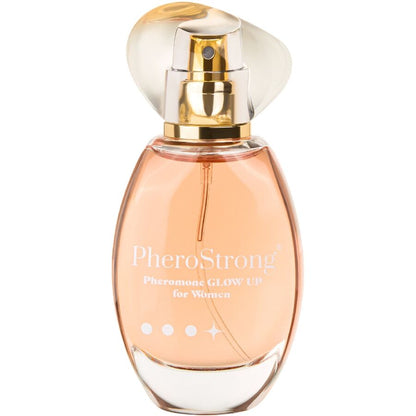 PHEROSTRONG – PHEROMONPARFÜM FÜR STRAHLENDE FRAUEN, 50 ML