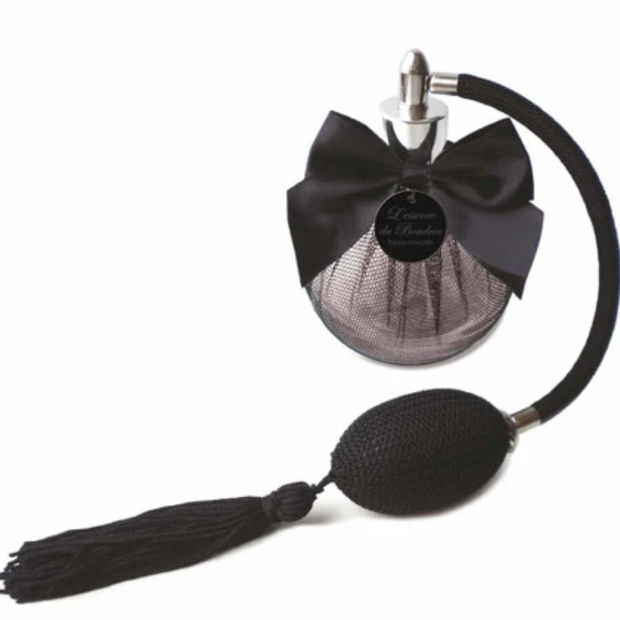 BIJOUX - BOUDOIR ESSENCE BLATT PARFUM 130 ML