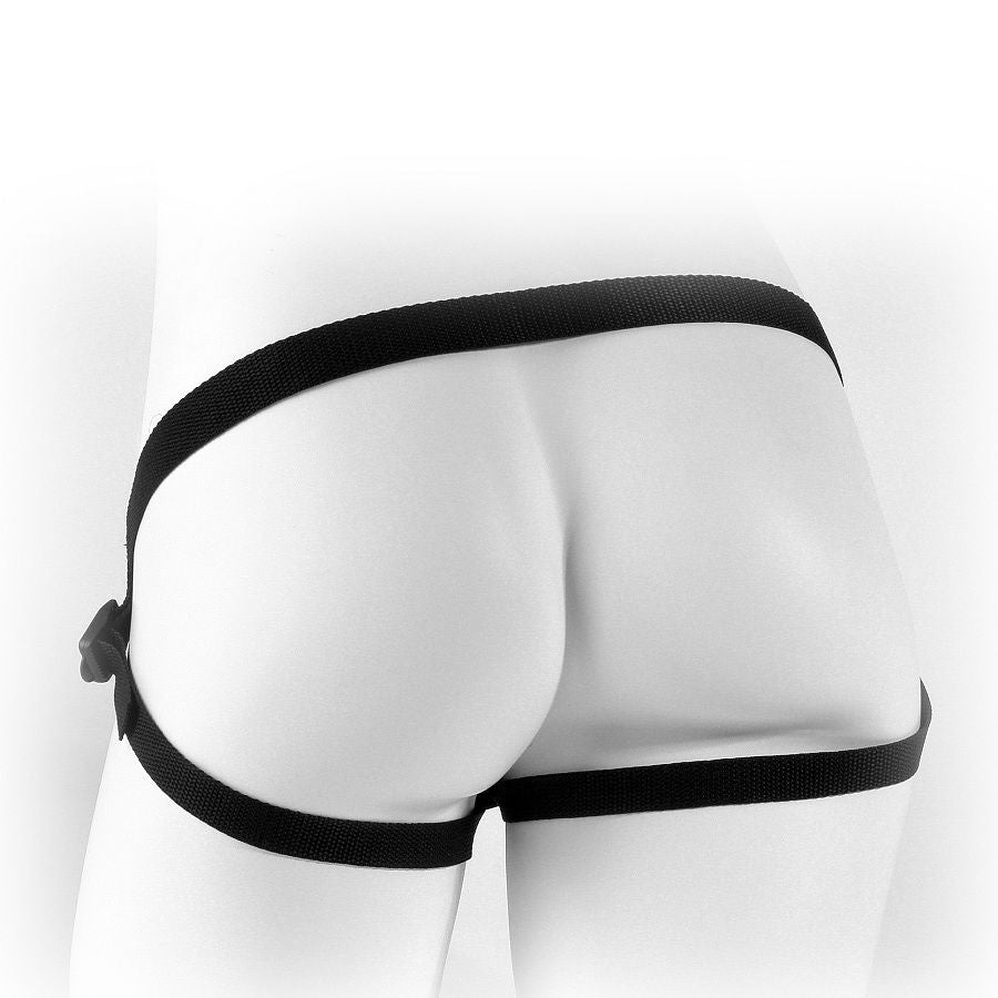 SÉRIE FETISH FANTASY - HARNAIS POUR DÉBUTANTS 