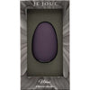 JE JOUE - VIBRIERENDES MASSAGER LILA