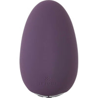 JE JOUE - VIBRIERENDES MASSAGER LILA