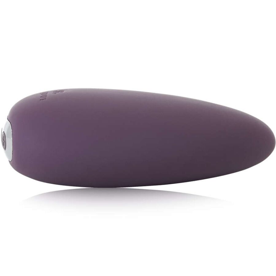 JE JOUE - VIBRIERENDES MASSAGER LILA
