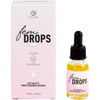 SECRETPLAY – FEM DROPS INTIM-FEUCHTIGKEITSSERUM 15 ML