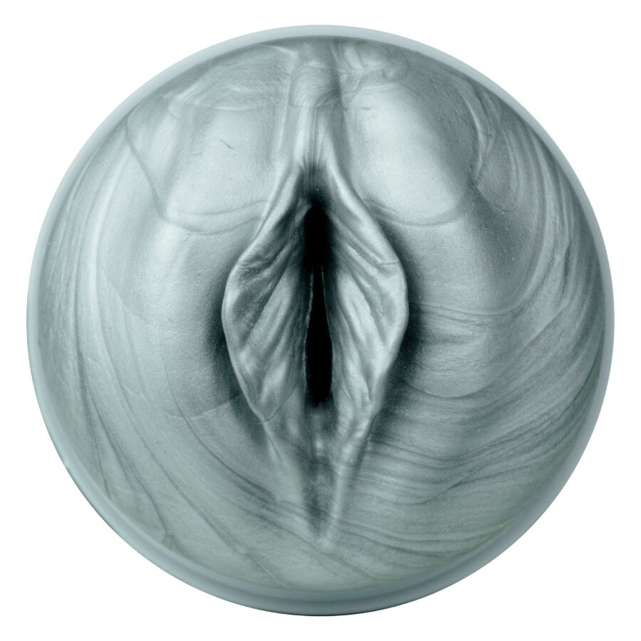 KIIROO - FEEL ARGENTA KIROS MASTURBATOR STARS KOLLEKTION