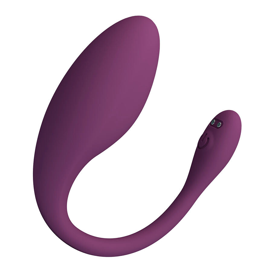 PRETTY LOVE - DORA UNSICHTBARER VIBRATOR MIT KOSTENLOSER APP