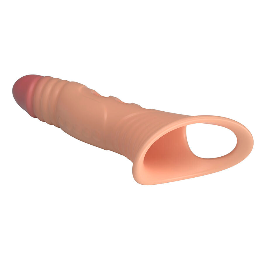 PRETTY LOVE - PENISHEMMUNG MIT INTEGRIERTER VIBRATION