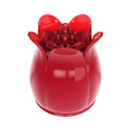 PRETTY LOVE - SECRET GARDEN PINK MASSAGEKOPF