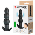 PRETTY LOVE - AEAEAS VIBRIERENDER ANALPLUG